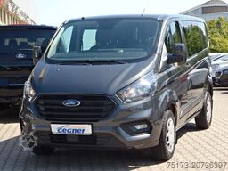 FORD Transit Custom Doka Kasten 170PS Trend LKW L1H1