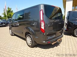 FORD Transit Custom Doka Kasten 170PS Trend LKW L1H1
