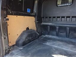 FORD Transit Custom Doka Kasten 170PS Trend LKW L1H1