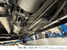 MERCEDES-BENZ Vario 814D Diff Klima Standh120km/h saniert