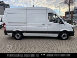 MERCEDES-BENZ Sprinter 314 CDi L2H2 Kasten Klima