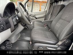MERCEDES-BENZ Sprinter 314 CDi L2H2 Kasten Klima