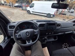 RENAULT MASTER 2.3 dCi 165 L3P3 3,5t Pack Comfort