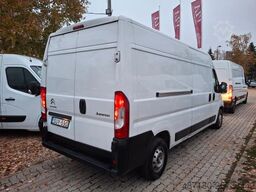 CITROEN Jumper 35 L3H2 Club BlueHDi 140