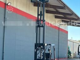 DOOSAN D30 GP / 34kW / Seitenhub /4,71m Hub./ken