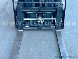 DOOSAN D30 GP / 34kW / Seitenhub /4,71m Hub./ken