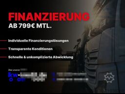 MAN TGS 18.510 4x4 BLS HYDRAULIK/VAS/