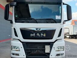 MAN TGS 18.510 4x4 BLS HYDRAULIK/VAS/