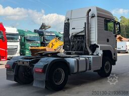 MAN TGS 18.510 4x4 BLS HYDRAULIK/VAS/
