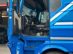 MAN TG3 18.580 4x2LL/Retarder/MEILLER/ACC/LCS/EBA