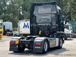 MAN TGX 18.500 4x2 Blatt/Luft Retarder Standklima