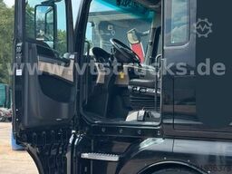 MAN TGX 18.500 4x2 Blatt/Luft Retarder Standklima