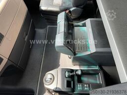 MAN TGX 18.500 4x2 Blatt/Luft Retarder Standklima