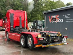 VOLVO FH 540 6x2 LL MEILLER RS21.70AK/LED/NAVI/ACC/LDW