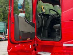 VOLVO FH 540 6x2 LL MEILLER RS21.70AK/LED/NAVI/ACC/LDW