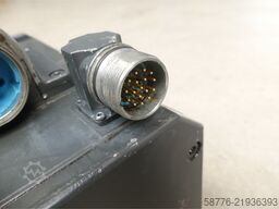 Siemens 1FT6082-1AF71-2AH1 Servomotor SN: YFUNO3733201001