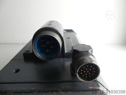 Siemens 1FT6084-8AH71-3EG1 Sychronservomotor SN: YFM712281102003