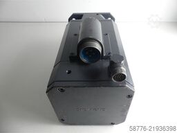 Siemens 1FT6084-8AH71-3EG1 Sychronservomotor SN: YFM712281102003
