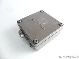 Siemens Klemmkasten für 1HU3076-0AC01 Motor