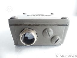 Siemens Klemmkasten für 1HU3076-0AC01 Motor
