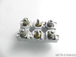 Siemens Klemmkasten für 1HU3076-0AC01 Motor