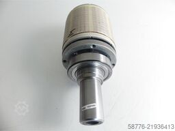 Siemens Rotor für 1FT6082-1AF71 Sychronservomotor SN: 103185