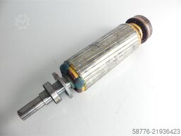 Siemens Rotor für 1HU3076-0AC01 Motor