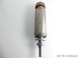Siemens Rotor für 1HU3076-0AC01 Motor