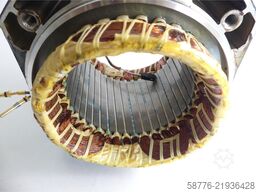 Siemens Stator für 1FT6082-1AF71 Motor SN: EL189625201007