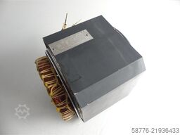 Siemens Stator für 1FT6082-1AF71 Motor SN: EL189625301003