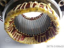 Siemens Stator für 1FT6082-1AF71 Motor SN: EL189625301003