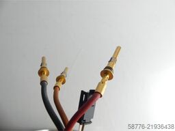 Siemens Stator für 1FT6086-8AC71-3AA1 Motor SN: YFNN14040903