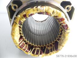 Siemens Stator für 1FT6086-8AC71-3AA1 Motor SN: YFNN14040903