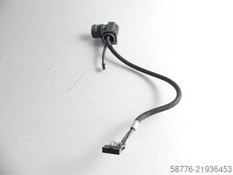Siemens Stecker für 1FT6082 Motor SN: 103182