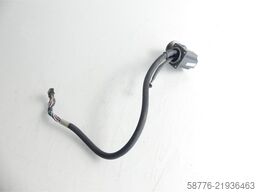 Siemens Stecker für 1FT6082 Sychronservomotor SN: 103187