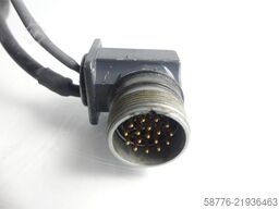 Siemens Stecker für 1FT6082 Sychronservomotor SN: 103187
