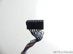 Siemens Stecker für 1FT6082 Sychronservomotor SN: 103187
