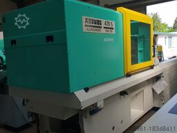 Arburg 470S-1300-350 (170)