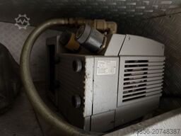 Mercedes-Benz Vario 816 CDI Kastenwagen Einbauten