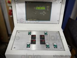 2003 Saroglia FUB 56x74