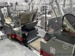 2006 Saroglia FUB 56x74