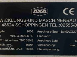 AXA VHC 3 - 3000 S