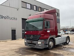 Mercedes-Benz Actros 1841 (MP2 / V6 / TRES PROPRE / LAMES DEV...