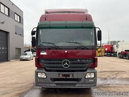 Mercedes-Benz Actros 1841 (MP2 / V6 / TRES PROPRE / LAMES DEV...