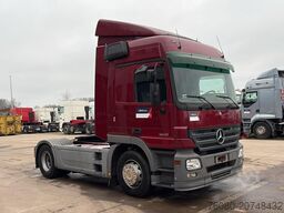 Mercedes-Benz Actros 1841 (MP2 / V6 / TRES PROPRE / LAMES DEV...
