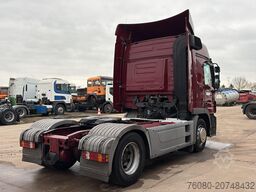 Mercedes-Benz Actros 1841 (MP2 / V6 / TRES PROPRE / LAMES DEV...