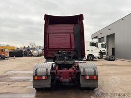 Mercedes-Benz Actros 1841 (MP2 / V6 / TRES PROPRE / LAMES DEV...