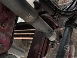 Mercedes-Benz Actros 1841 (MP2 / V6 / TRES PROPRE / LAMES DEV...