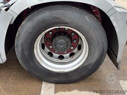 Mercedes-Benz Actros 1841 (MP2 / V6 / TRES PROPRE / LAMES DEV...