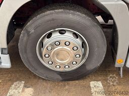 Mercedes-Benz Actros 1841 (MP2 / V6 / TRES PROPRE / LAMES DEV...